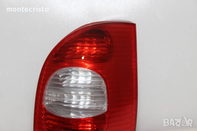 Десен стоп Citroen Xsara Picasso facelift (2004-2010г.) 6351T2 / 89032868 / 9650005780, снимка 3 - Части - 51113685