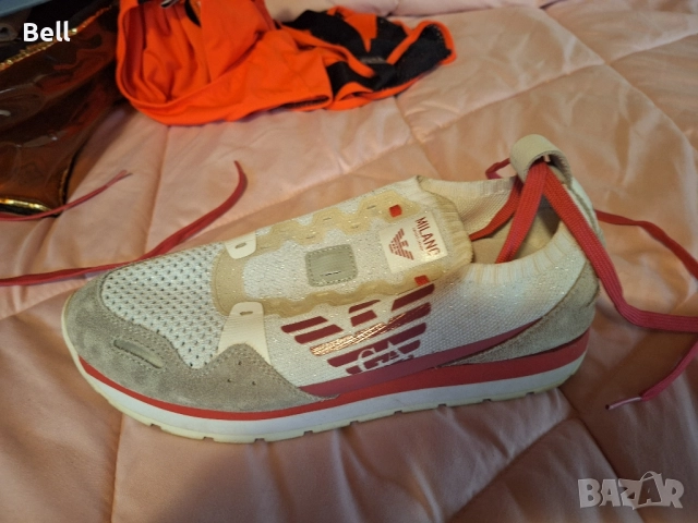 Оригинални дамски Emporio Armani, снимка 1