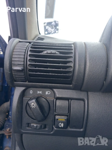 Продава се цяла или на части!, снимка 9 - Части - 53675056