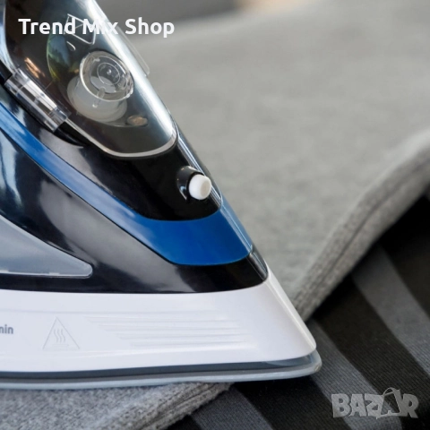 Парна ютия Taurus - Fiji 3000 Ceramic, Atlantida 3000, снимка 3 - Ютии - 51514727