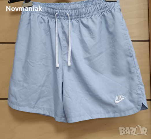 Nike-Като Нови, снимка 3 - Къси панталони - 44549615