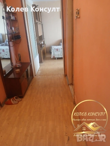 Гарсониера гр.Хасково кв.Червена Стена , снимка 5 - Апартаменти - 53623056