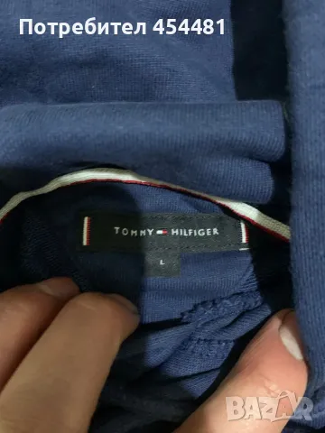 Tommy Hilfiger men’s hoodie , снимка 2 - Суичъри - 49213862