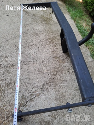 Теглич BOSAL, снимка 16 - Аксесоари и консумативи - 51293972