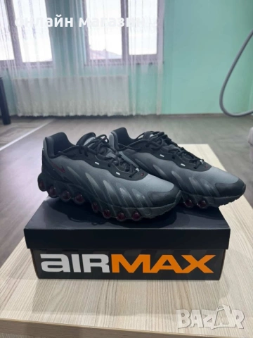 Nike air dn 8, снимка 4 - Маратонки - 53291718