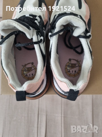 Nike Найк Оригинални , снимка 4 - Маратонки - 53483480