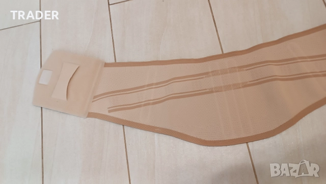 Колан за кръст ортеза  ортопедичен Bort , снимка 9 - Други - 25678547