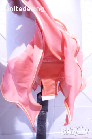 Детска рокля за спортни танци, снимка 6 - Детски рокли и поли - 49061402