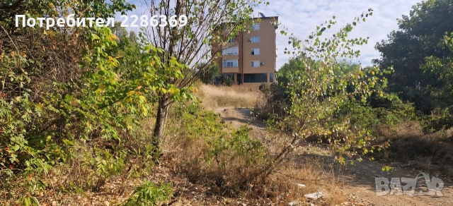 Парцел с УПИ за продажба от собственик, до ЮЗУ за инвестиция и строеж. , снимка 6 - Парцели - 52887278
