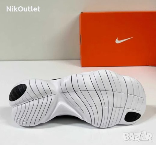 Nike Free Run 5.0, снимка 5 - Маратонки - 41186264