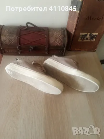 Детски гуменки 40 номер за момче 5 лв., снимка 4 - Детски маратонки - 49986292