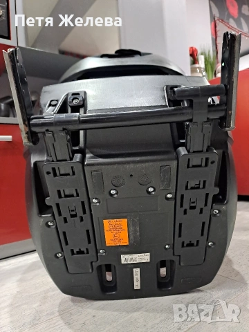 Детски стол за кола CYBEX , снимка 13 - Столчета за кола и колело - 53072959