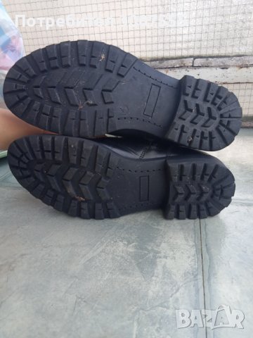 Дамски ботуши на Marks & Spencer, снимка 4 - Дамски ботуши - 39888740