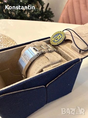 Breitling Super Avenger 48mm. Chronograph. Оригинален, като нов., снимка 4 - Мъжки - 53056836