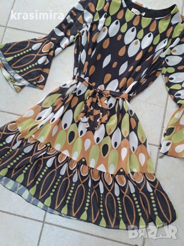 Нови роклички , снимка 10 - Рокли - 41101224