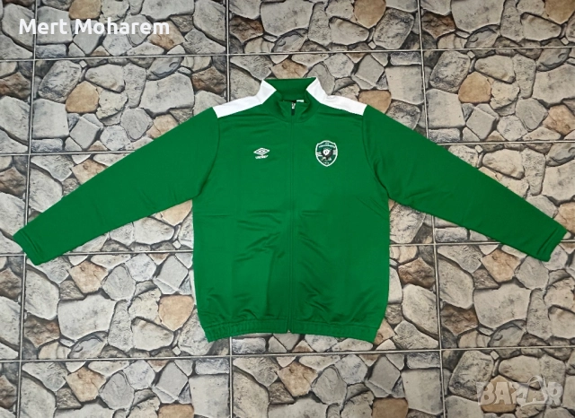 Лудогорец Umbro екипировка - Сезон 2017/18, снимка 6 - Спортни дрехи, екипи - 52915708