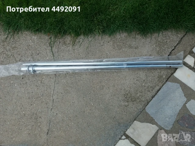 шиш за чеверме комплект 