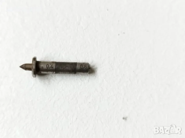 Упорен център за струг, снимка 4 - Стругове - 47967614