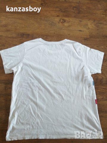 Levi's - страхотна мъжка тениска , снимка 6 - Тениски - 41436687