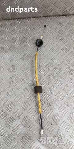 Жило врата Audi A6 4F 2007г.(задна дясна)	