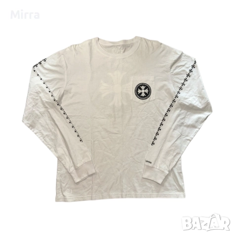 Chrome Hearts Long Sleeve 