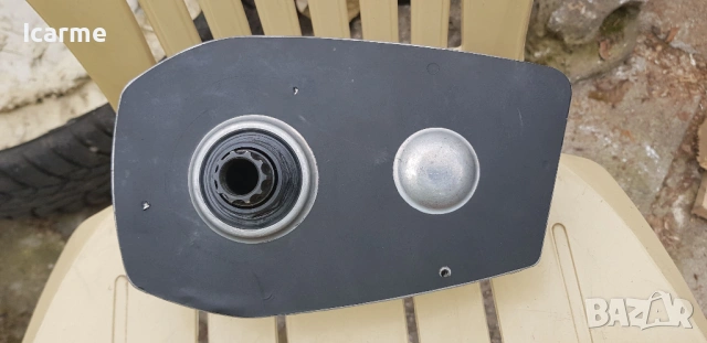 Електрически мотор Brose C91143-100 90Nm, снимка 4 - Части за велосипеди - 53177936