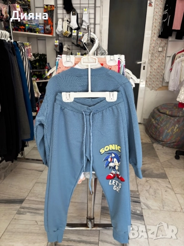 Комплекти, снимка 3 - Детски комплекти - 51561404