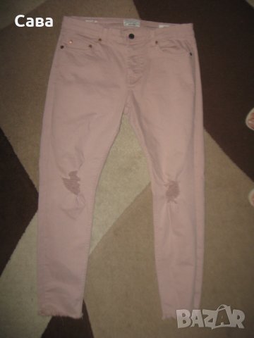 Летни дънки O&S  мъжки,М, снимка 2 - Дънки - 41424638