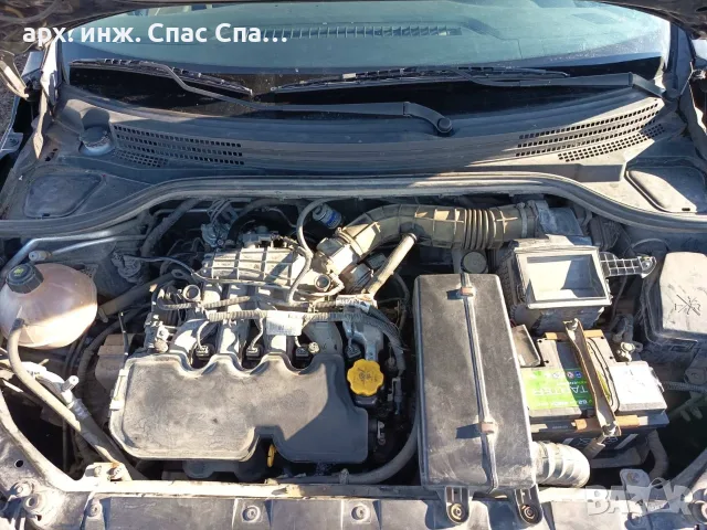 Lada Vesta 1.6 бензин/газ, снимка 10 - Автомобили и джипове - 56278149