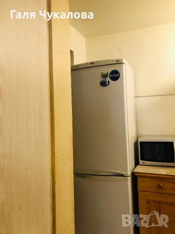 Давам под наем собствено партерно двустайно жилище, снимка 3 - Апартаменти - 53711524