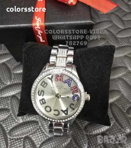 Дамски часовник  M@rc Jacobs кодVL 556