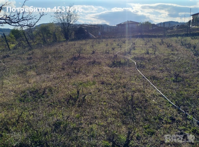 Продава Парцел в гр. Кърджали, кв.Веселчане, срещу стадиона по пътя към Аква парк , снимка 9 - Парцели - 51132770
