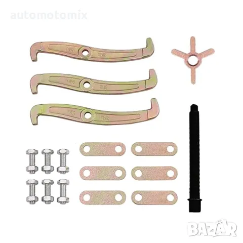 Скоби за Изваждане на Лагери - 73213, снимка 2 - Аксесоари и консумативи - 48128850