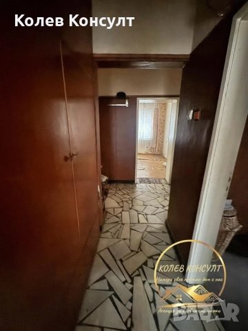 Етаж от кооперация гр.Хасково кв."Овчарски", снимка 9 - Етаж от къща - 52494725