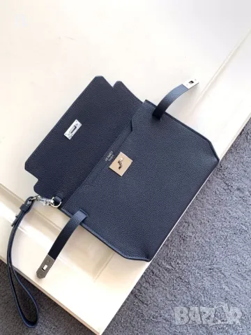 Hermes Kelly 25 , снимка 2 - Чанти - 48220715