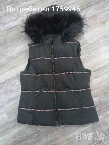 Дамски елек tally weijl 