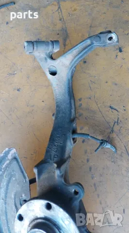 Предна Лява Главина Ауди A4 B5
- VW Пасат 5, снимка 4 - Части - 48084484