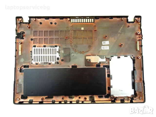 Acer Aspire 3 A315-21 A315-32  A315-31 15.6"  Долен корпус за лаптоп EAZAJ00101A, снимка 1