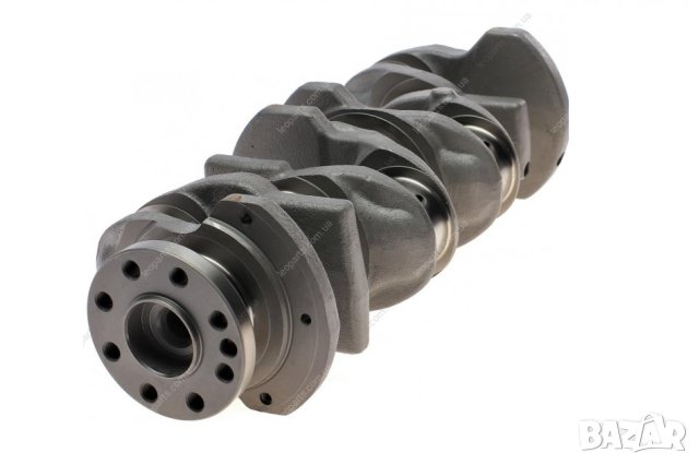 КОЛЯНОВ ВАЛ за RENAULT MASTER III 2.3dCi / BOSCH ДЮЗИ, снимка 2 - Части - 41281844