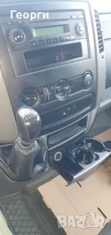 Мерцедес  313  , снимка 8 - Бусове и автобуси - 49776267