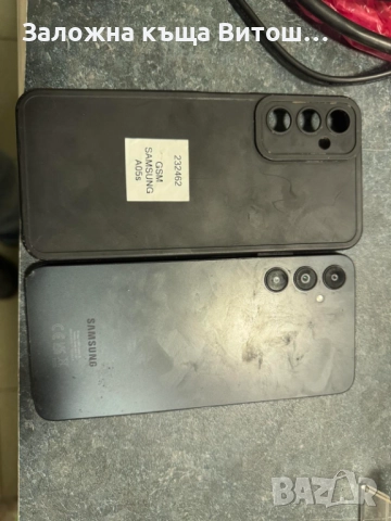 Galaxy a05s, снимка 6 - Samsung - 52852642