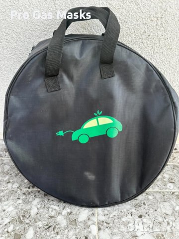 НОВО  Зареждаща станция за всички Марки Автомобили Кабел зареждане коли само за 350 лв Нова , снимка 8 - Части - 41928675