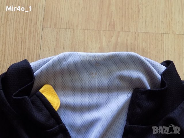 вело джърси craft тениска екип мъжко шосейно колоездене оригинално XL, снимка 7 - Спортни дрехи, екипи - 41668236