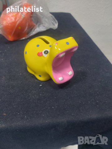 детска касичка за подарък №2, 3 лв, снимка 2 - Други - 40819553