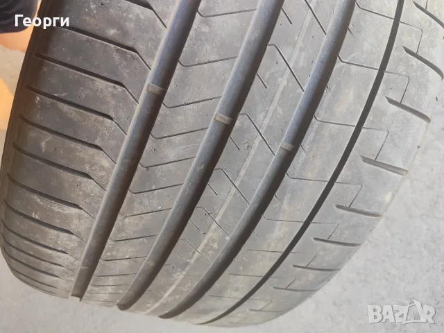 2бр.летни гуми 315/30/21 Pirelli
