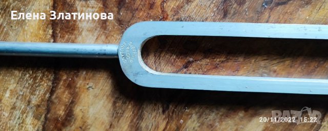 Стробоскоп, снимка 2 - Други ценни предмети - 39449197