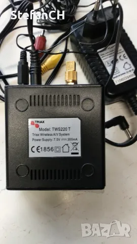 таблети,трансмитер и др., снимка 5 - Слушалки и портативни колонки - 47395477