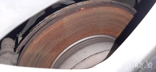 ‼️Audi a3 1.9TDi на Части‼️, снимка 12 - Автомобили и джипове - 50114952