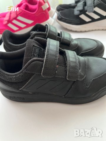 Adidas р.32, снимка 7 - Детски маратонки - 41097985