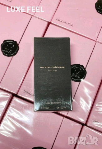 Narciso Rodriguez 💎Дамски Парфюм